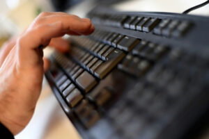 Cybercrime website behind 4 million attacks taken down