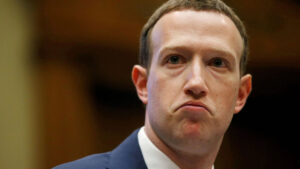 Mark Zuckerberg threatened with 'formal summons' by UK Parliament