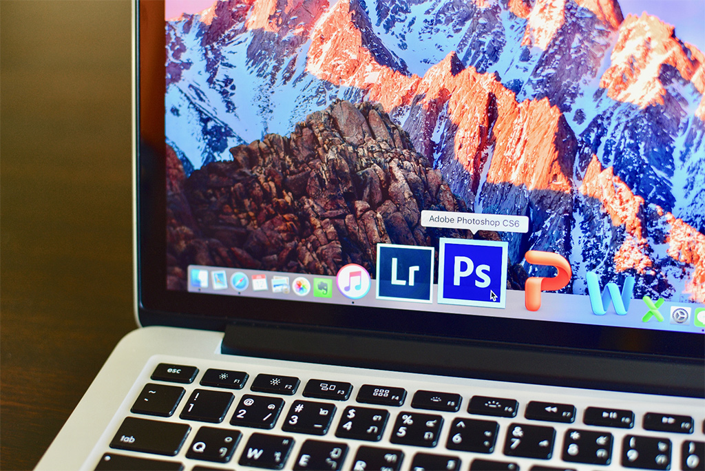 If You Use Photoshop, Hackers Can Get Into Your Computer Right Now