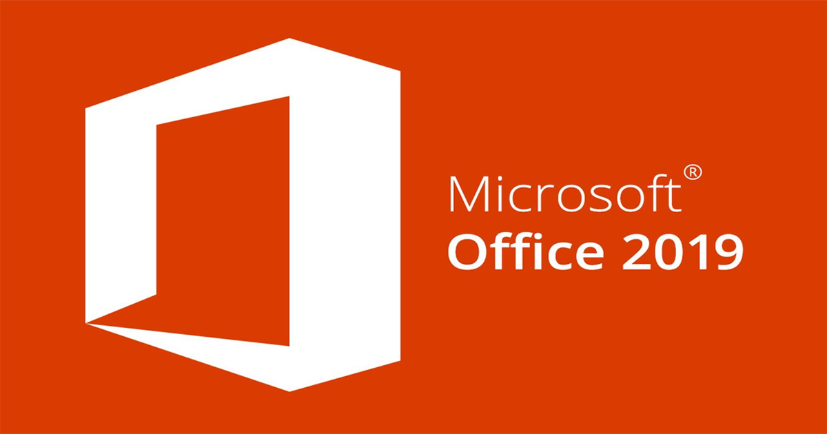 Microsoft Office 2019: Everything You Need to Know