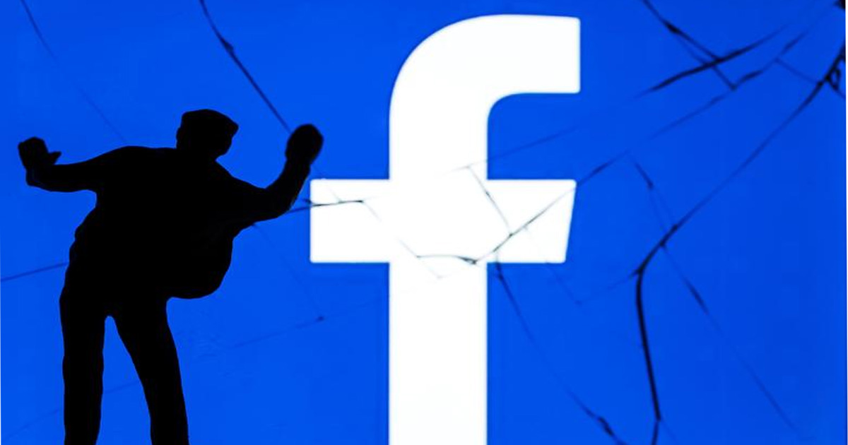 The Massive Facebook Hack Might Have Affected Other Apps
