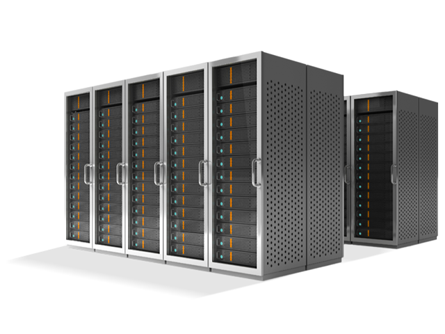 Website Hosting