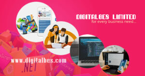 Website Design Company in Lagos Nigeria