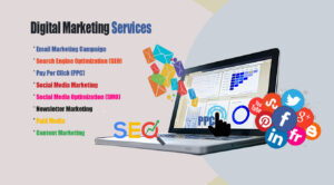 Digital Marketing Services in Lagos Nigeria