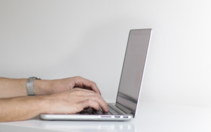 Domain Name Search banner