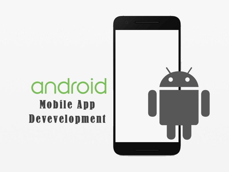 Android Mobile App Development