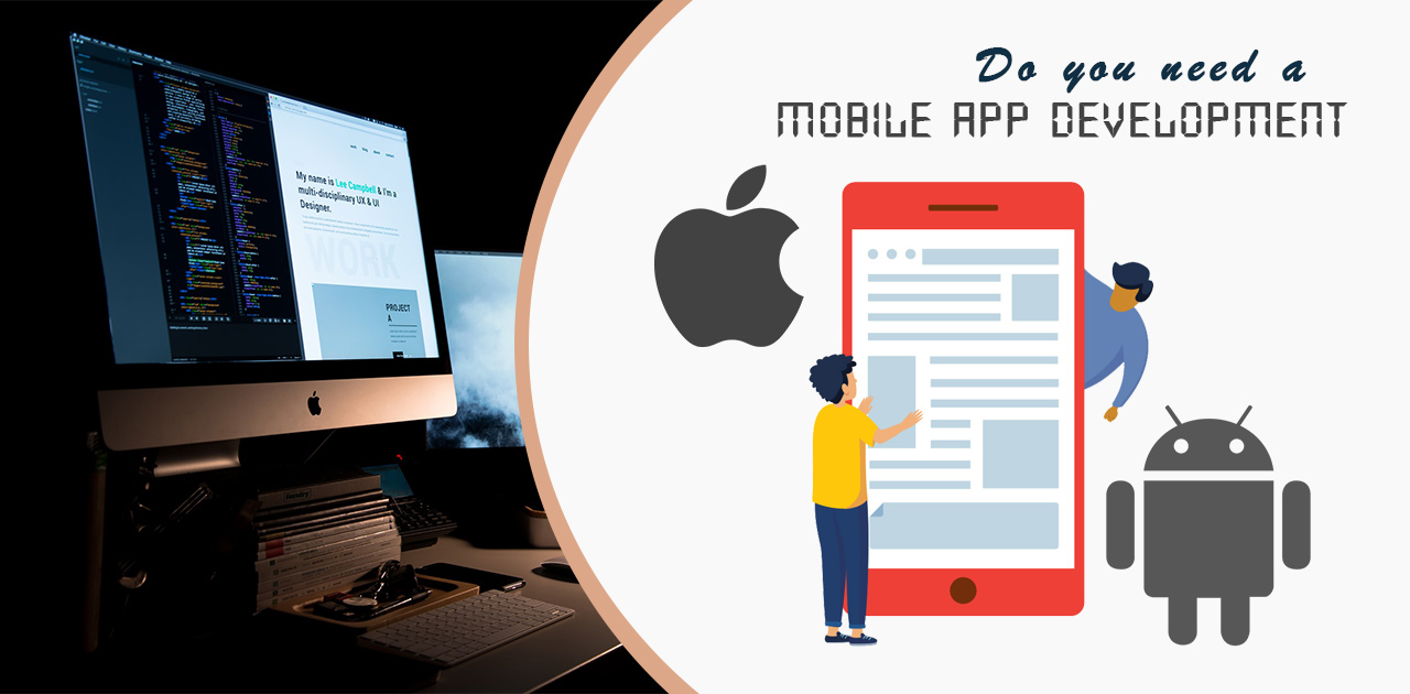 Mobile App Development