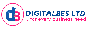 Digitalbes Limited