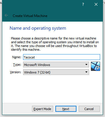 Create-Virtual-Machine