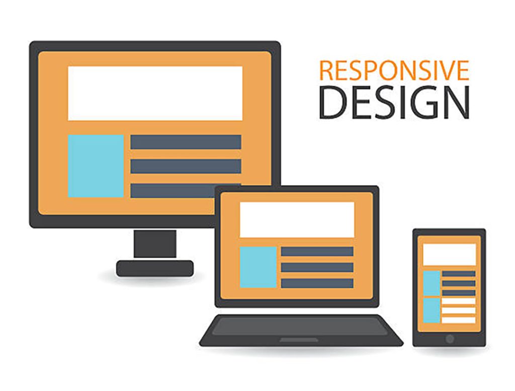 Responsive Website Design