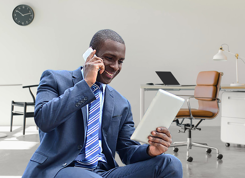 Web Design Company in Lagos Nigeria