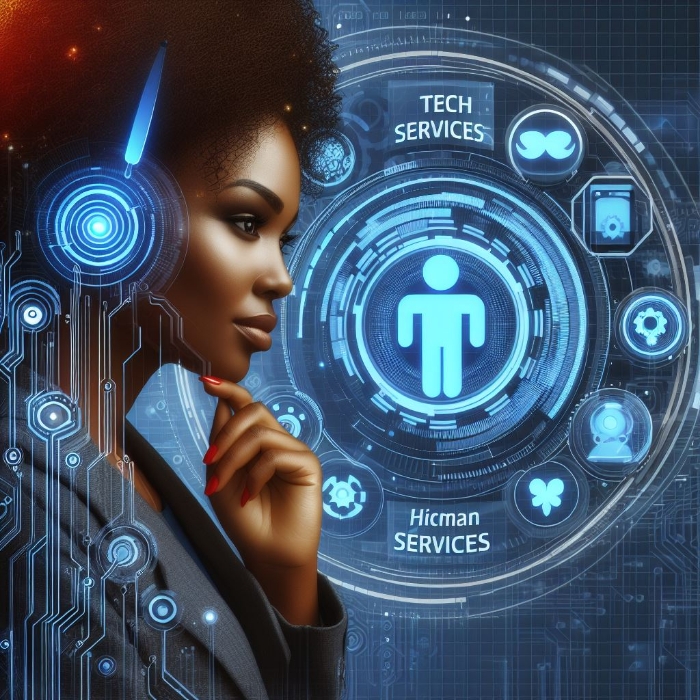 Our Service Personnel