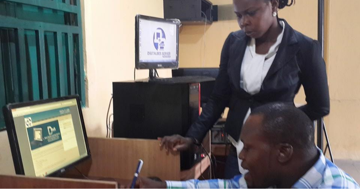 Reflecting on 12 Years of Driving eLearning Innovation in Nigeria