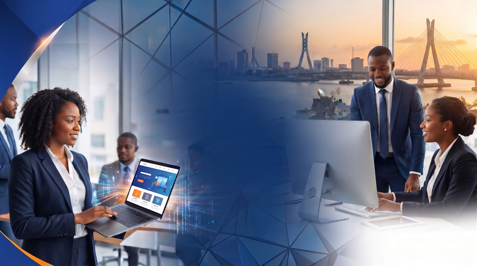 Professional Website Design Services