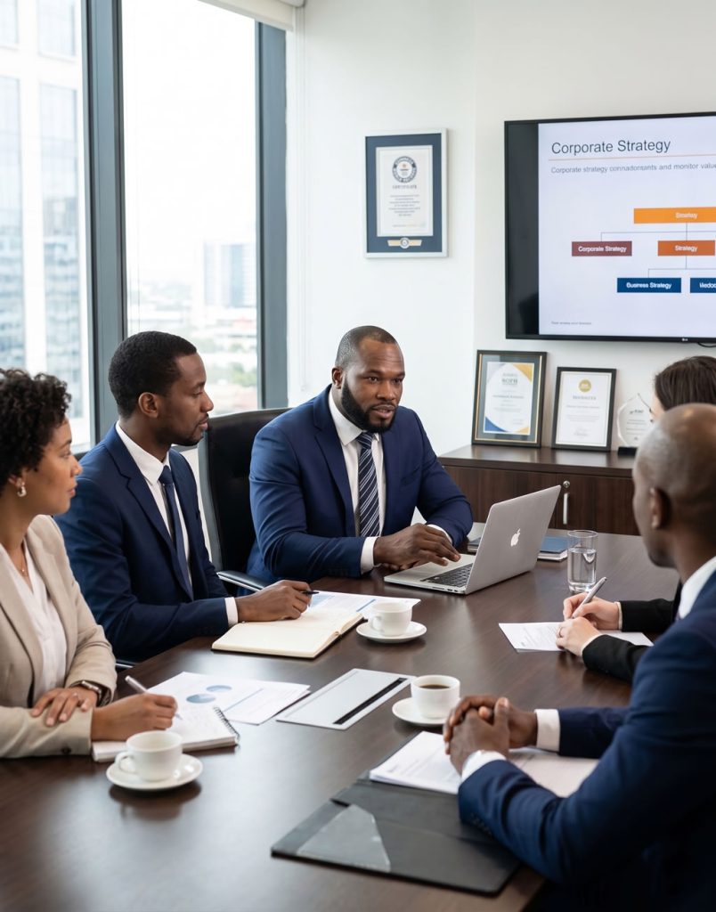 Why Digitalbes Limited