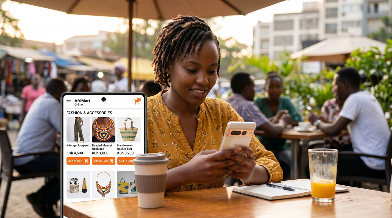 eCommerce Solutions
